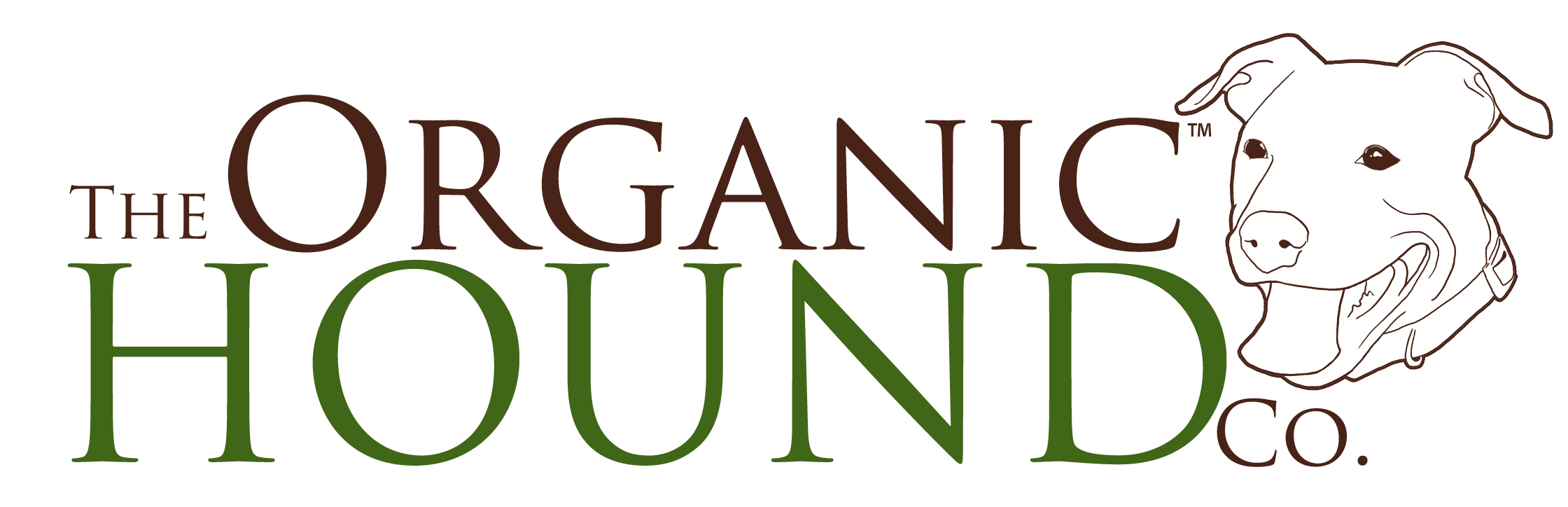 The Organic Hound